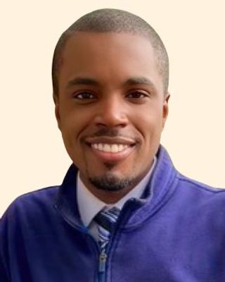 Photo of Dontavius Robinson, Licensed Professional Counselor, MS, LPC