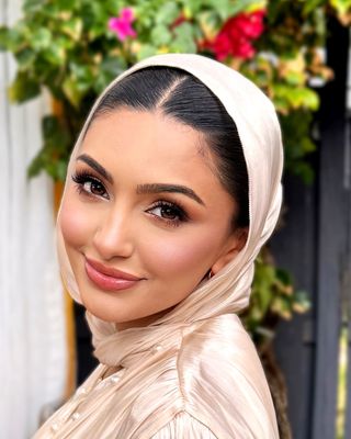 Photo of Saleka Kabir, Pre-Licensed Professional, MS, MA, MHC