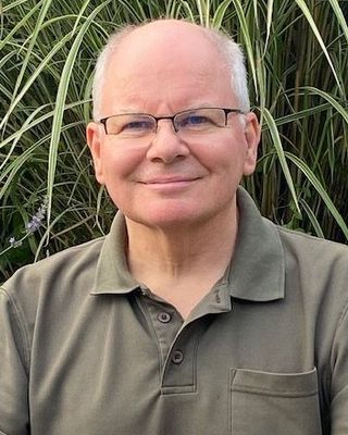 Photo of Bill Reddy, Counselor in Bainbridge Island, WA