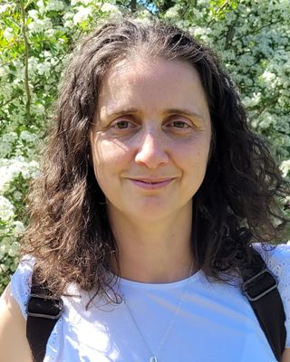 Photo of Aisha Centala, Counsellor, MBACP