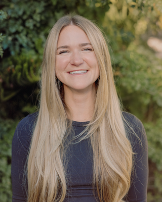 Photo of Margaret McCallum, Marriage & Family Therapist, MA, LMFT