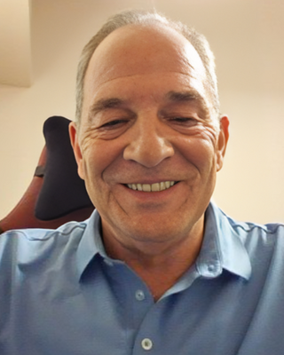 Photo of Robert Whiting, Clinical Social Work/Therapist, LCSW