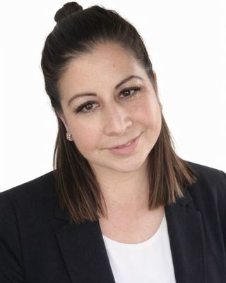 Foto de Leticia del Rocío Camacho López - Psiconarrativa, Psicoterapeuta, Maestría