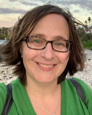 Photo of Jolene Nell, Clinical Social Work/Therapist, LICSW, LCSW