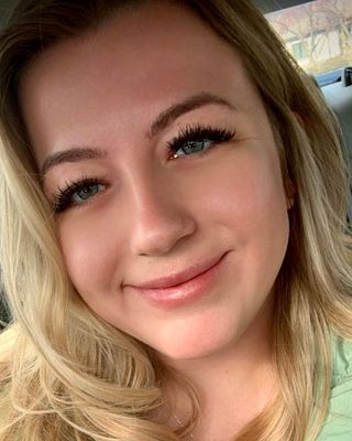 Photo of Kori Griffiths, Licensed Professional Counselor, LPC