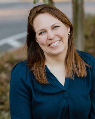 Photo of Anne Bruce, Clinical Social Work/Therapist in Trinity, NC
