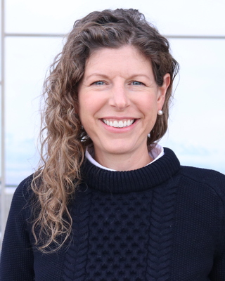 Photo of Sara DeLong, MD, Psychiatrist