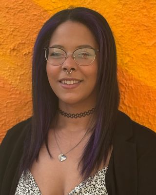 Photo of Marissa Caitlin Coldren, Clinical Social Work/Therapist, BSSW, LSW