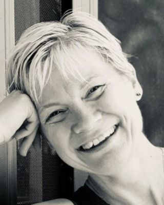 Photo of Carol-Anne Howlett, Psychotherapist, MA, PACFA
