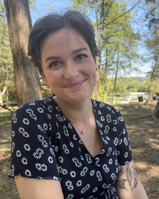 Photo of Sydney Marks, Clinical Social Work/Therapist, LCSW