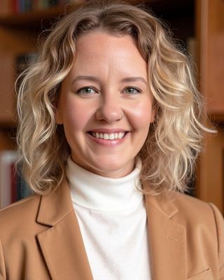 Photo of Whitney Gooch, Licensed Professional Counselor, LPC