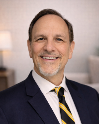 Photo of James Steven Saganowich, Counselor, LMHC