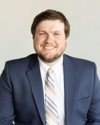 Photo of Joseph Wick, Pre-Licensed Professional