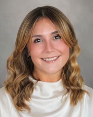 Photo of Dr. Riley Christoph, Provisionally Licensed Psychologist, PsyD, LLP