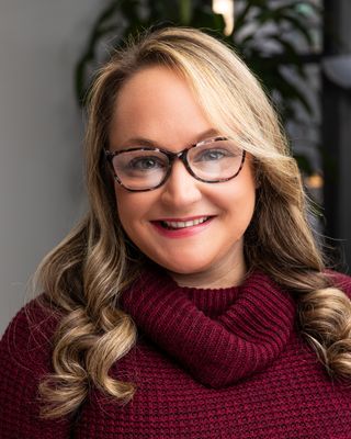 Photo of Stephanie Spielberger, Counselor, PhD