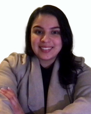 Photo of Jacquelyn Banks, Clinical Social Work/Therapist, LCSW