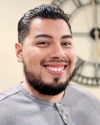 Photo of Luis Cardozo, LCSW, Clinical Social Work/Therapist