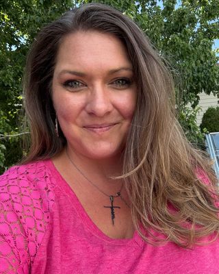 Photo of Danielle Nordeman, Licensed Professional Counselor, MA, LPC, NCC