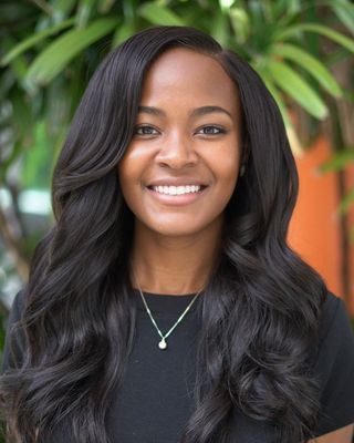 Photo of Trava Goodwin, LCSW, Clinical Social Work/Therapist