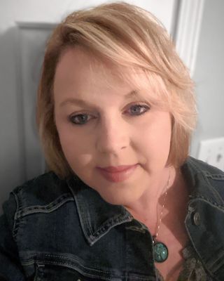 Photo of Bridgette Cunningham Carita, Licensed Clinical Mental Health Counselor, MEd , LCMHCA, NCC