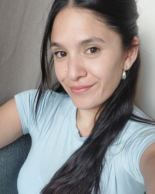 Foto de Karen Carreras, Psicólogo, Lic. en Psicología