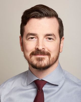 Photo of Daniel Thomas McGovern, Psychiatrist, MD