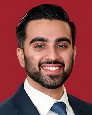 Photo of Mutahir Farhan, Psychiatrist