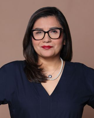 Photo of Silvana Vera, Clinical Social Work/Therapist, LCSW