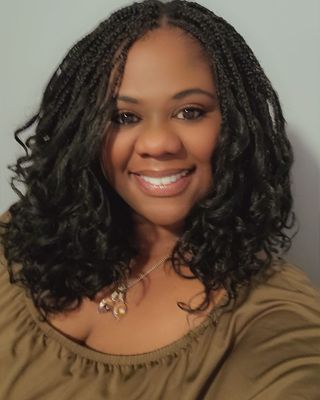 Photo of Tracilyn Blackwell, BA, MS, LPC, Licensed Professional Counselor