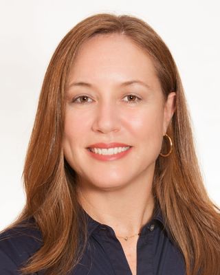 Photo of Kelly McClure, PhD, ABPP, Psychologist