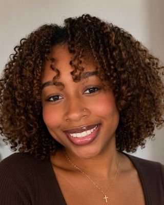 Photo of Rayne Lampley, Pre-Licensed Professional