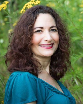 Photo of Melisa Finch, Psychologist, PhD