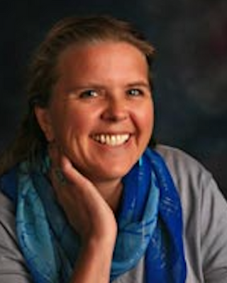Photo of Sara Bergert, Counselor, LPCC