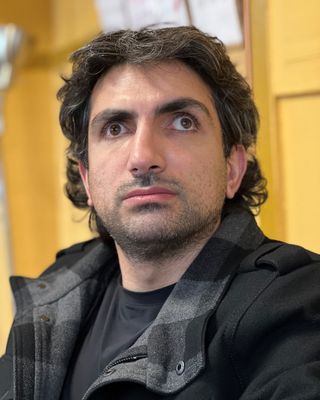 Photo of Vash Bahreini, Licensed Professional Counselor in Hillsborough, NJ