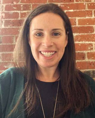 Photo of Stefanie Lava, Psychologist, PsyD