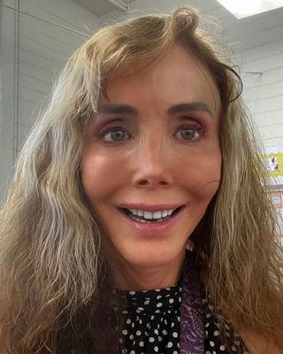 Photo of Bette Baber, Marriage & Family Therapist, LMFT