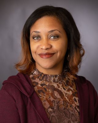 Photo of Timiko I Williams, Counselor in Greater Belhaven, Jackson, MS