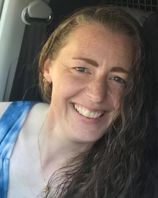 Photo of Karen Murdock, Counsellor, MBACP