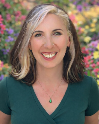 Photo of Casey Swenson, Licensed Professional Counselor, MA, LPC