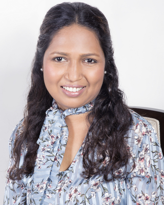 Photo of Harshani Algiriya, MA, ACA-L4, Counsellor