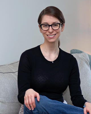 Photo of Samara Alexandra Rotstein, Clinical Social Work/Therapist, MA, JD, RSW