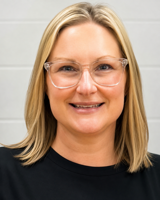 Photo of Melissa Slomski Long - Melissa Slomski Long, PhD, Psychologist, PhD