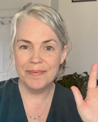 Photo of Karen McIntosh, Registered Social Worker, MSW, RSW