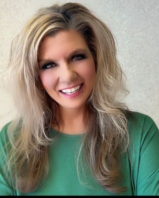 Photo of Kristin Holder-Robinson, Clinical Social Work/Therapist, MSW, LISW-S