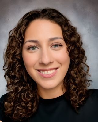 Photo of Gianna Xagoraris, LCSW, Clinical Social Work/Therapist