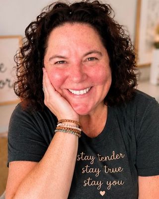 Photo of Melanie Taylor, Licensed Professional Counselor, LPC-S