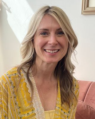Photo of Janet Brietzke, Counsellor, MC, CCC
