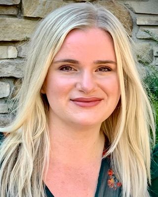 Photo of Tessa Johnston, Licensed Professional Clinical Counselor, M.Ed., LPCC