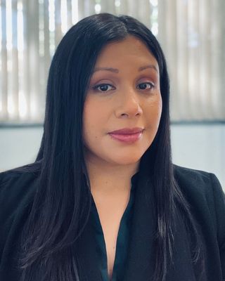 Photo of Ruby Aparicio-Pagan, Clinical Social Work/Therapist, LCSW