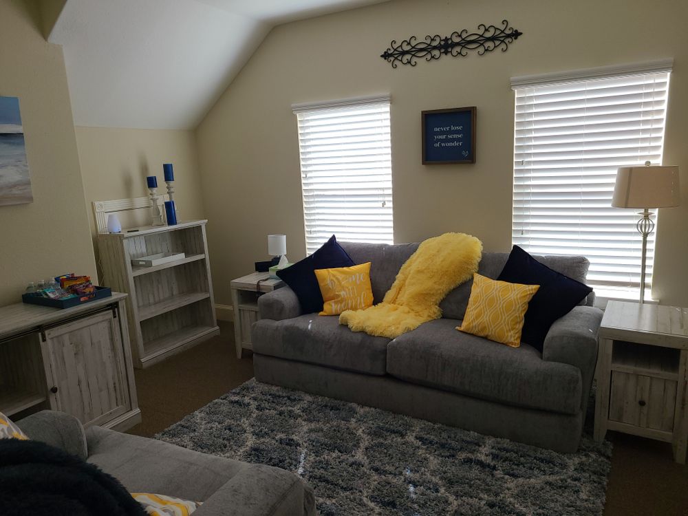 Catherine Gentry, Licensed Professional Counselor Associate, Spring, TX ...